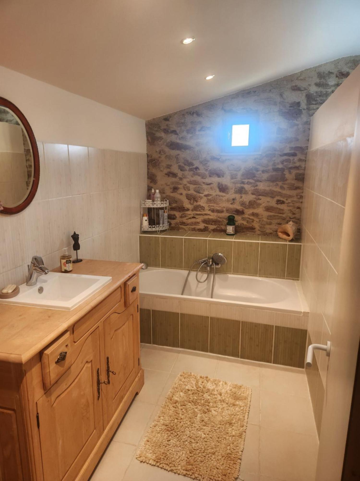 La Ferme Du Planeau Bed & Breakfast Montchenu Luaran gambar